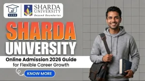Sharda University Online