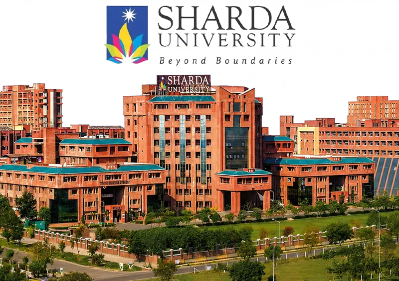University Campus