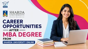 Career Opportunities after MBA